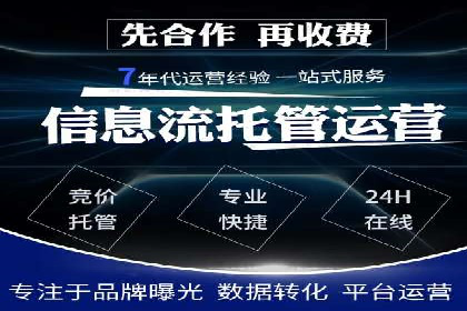 SEM托管服务案例：实现精准营销与客户转化